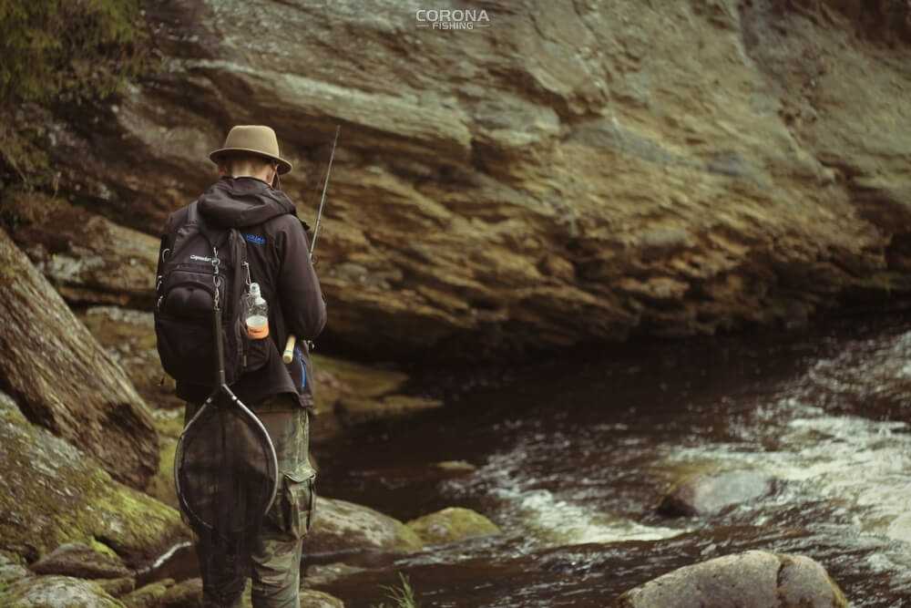 wędkarstwo skandynawia